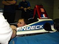 Forsythe/Pettit Racing